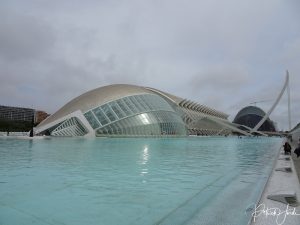 Ciutat de les Arts i les Ciències