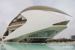 Palau de les Arts Reina Sofia