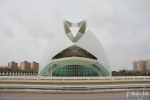 Palau de les Arts Reina Sofia
