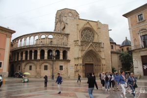 Diocesan Cathedral Museum of Valencia